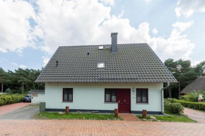 Haus Leuchtturmblick Dünenresidenz-Glowe, Glowe